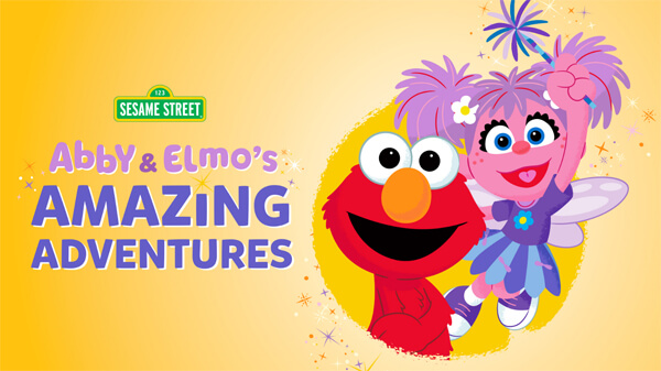 Top 10 sesame street live show