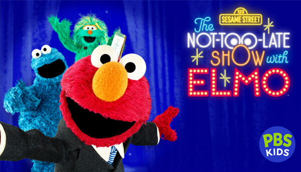 Top 10 sesame street live show